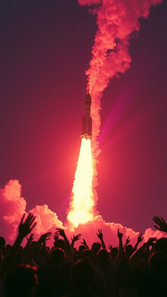 Apollo 13: A Harrowing Space Odyssey