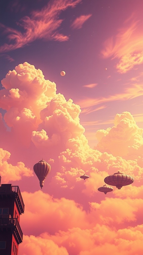 Lumerith: A Tapestry of Dreamstuff