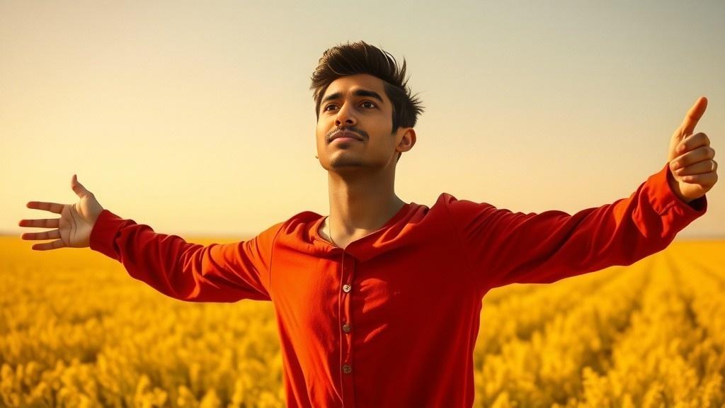 خوابوں کی پرواز: آرو کی کہانی