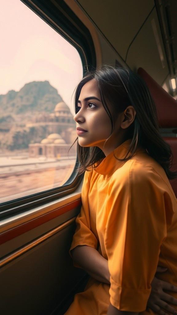 दिल की मुलाक़ात: एक अनकही कहानी