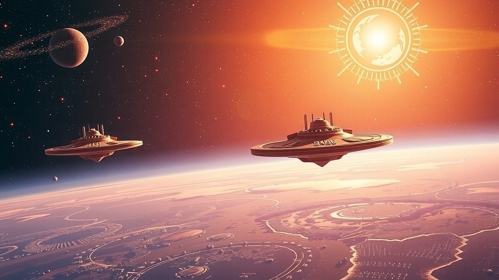 Star-Crossed Lovers: A Cosmic Tale of Romeo and Juliet