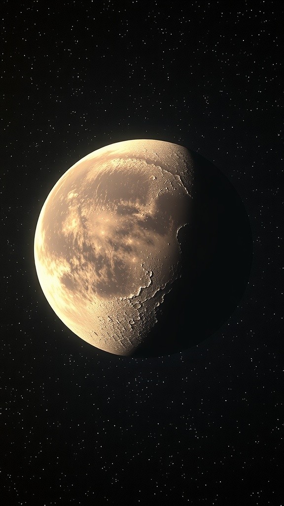 Opera Luar Angkasa Terinspirasi The Expanse