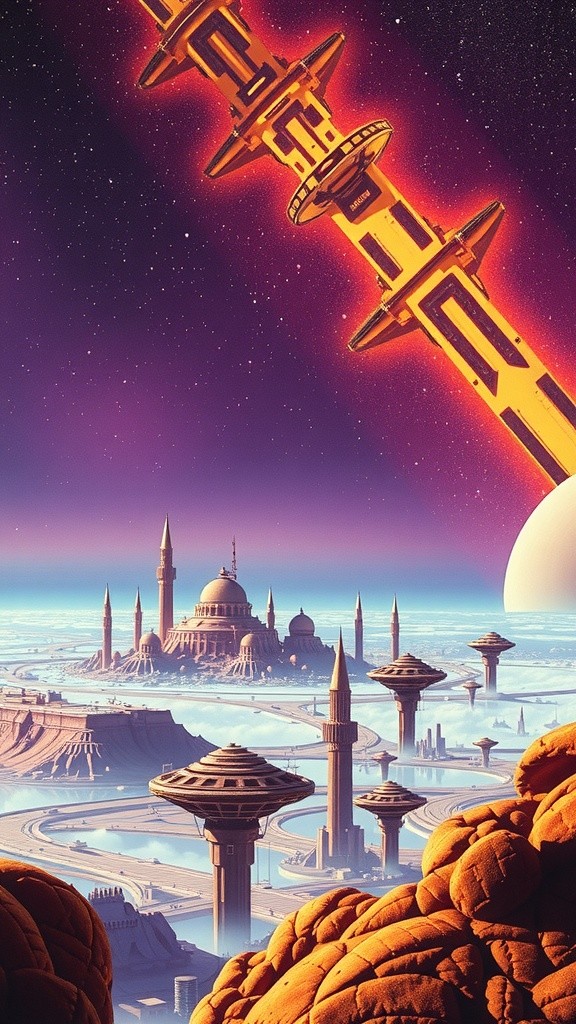 Understanding Singularity