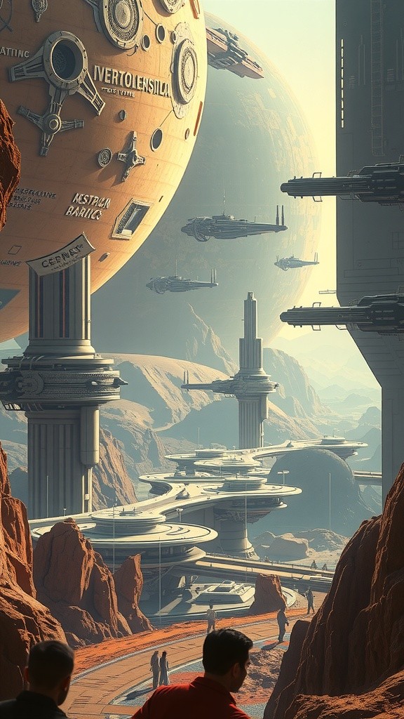 Echoes of the Cosmos