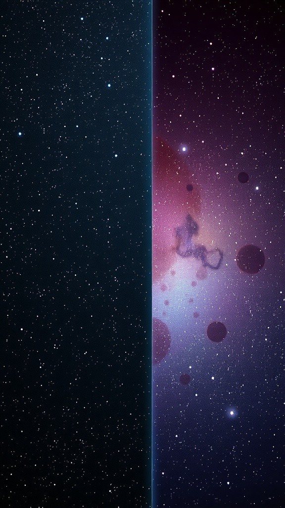Star-Crossed Lovers: A Galactic Retelling of Romeo and Juliet