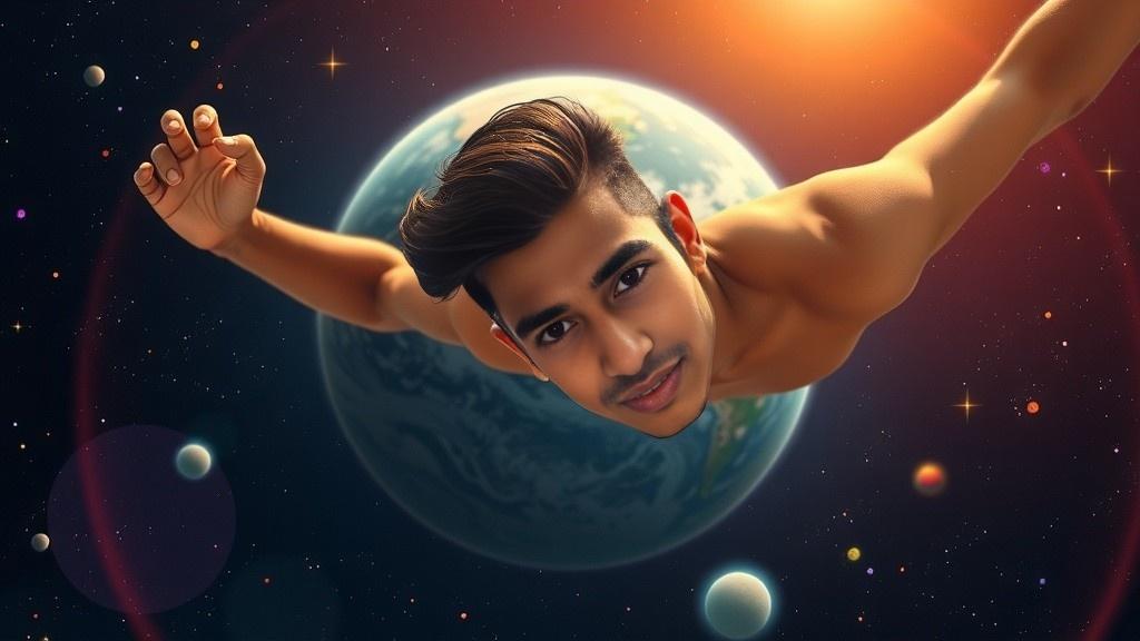 Black Hole: Ant ki Taraf Safar