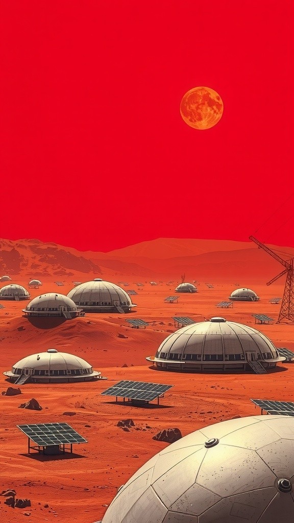 Beyond the Stars: A Journey Through the Cosmos