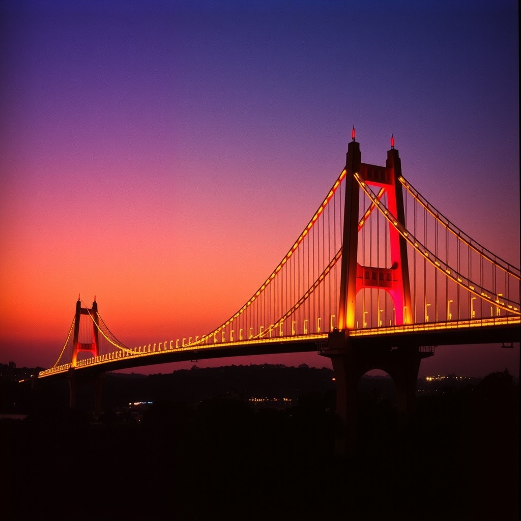 Kolkata at Sunrise: A Cinematic Dawn