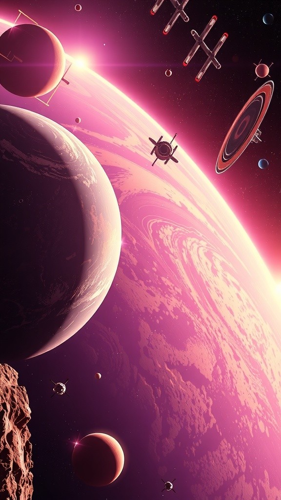 Crisis in the Void: The Scopuli Incident