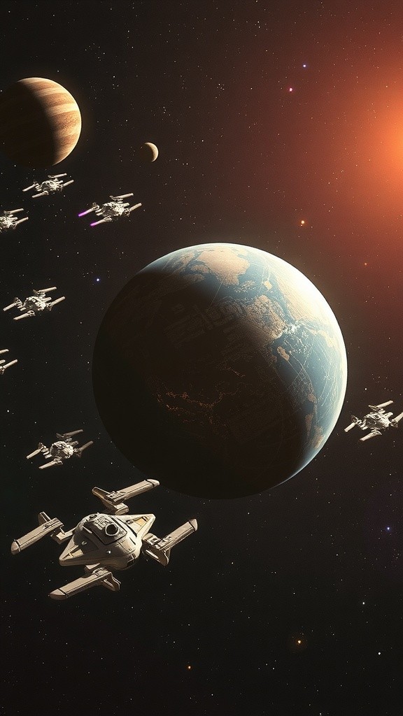 Ravage of the Unknown