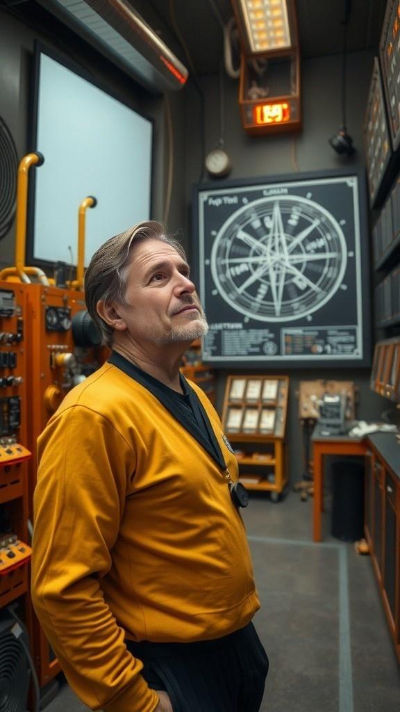 Nikola Tesla: The Visionary Genius Behind Modern Electricity