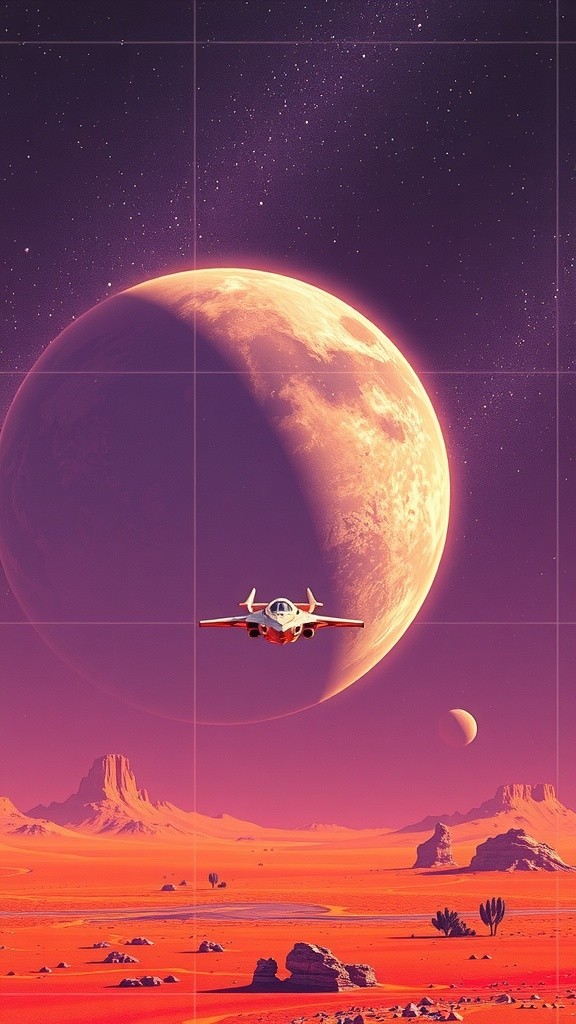 Interstellar Tensions: The Spark of War