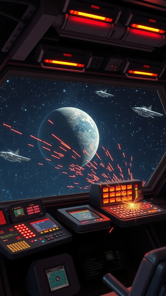 Cosmic Frontiers