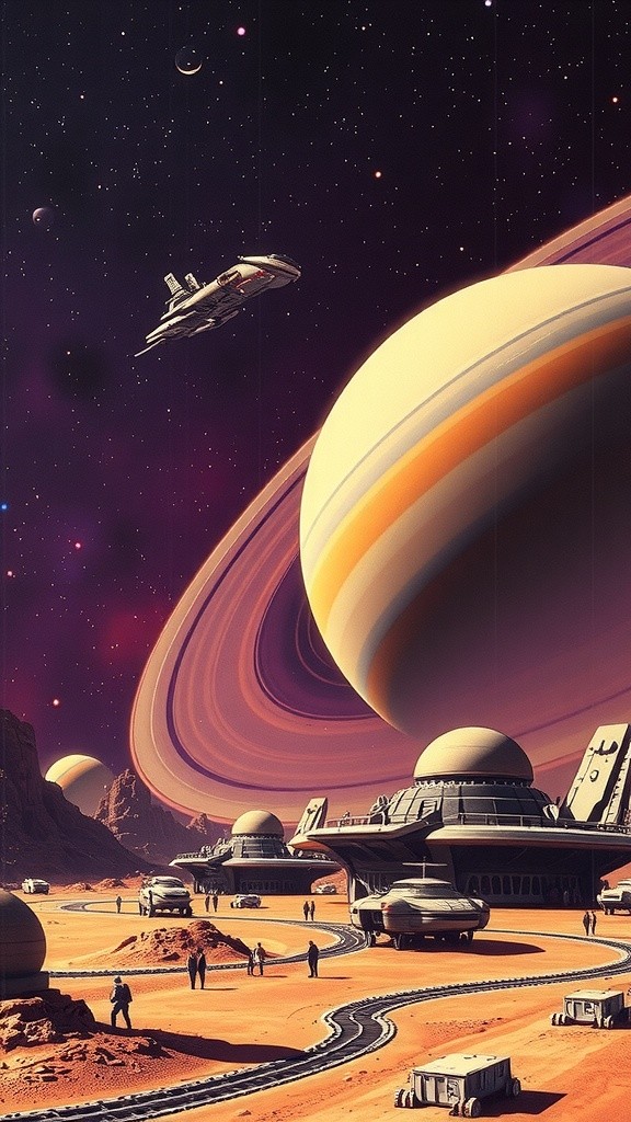 Echoes of the Cosmos