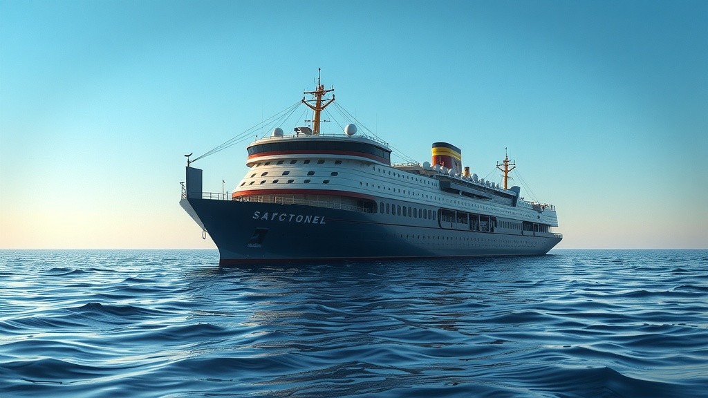 Unraveling Archimedes' Principle: Why Steel Ships Float