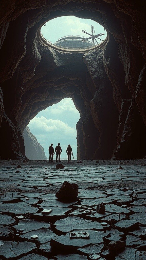 Echoes of the Cosmos