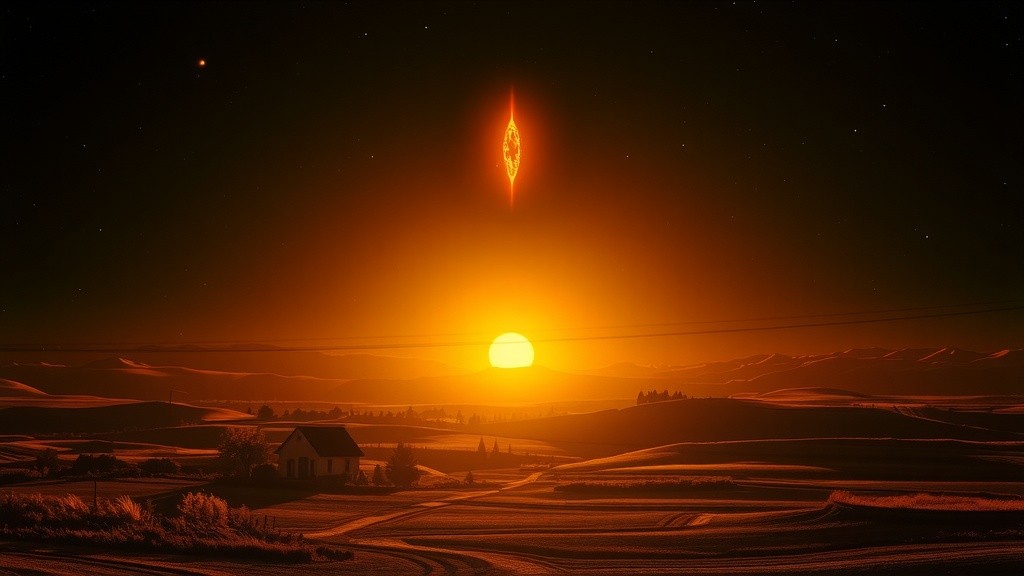 Redlock: A Vision for Humanity United