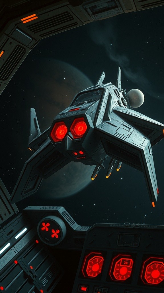 Beyond the Stars: A Cosmic Journey