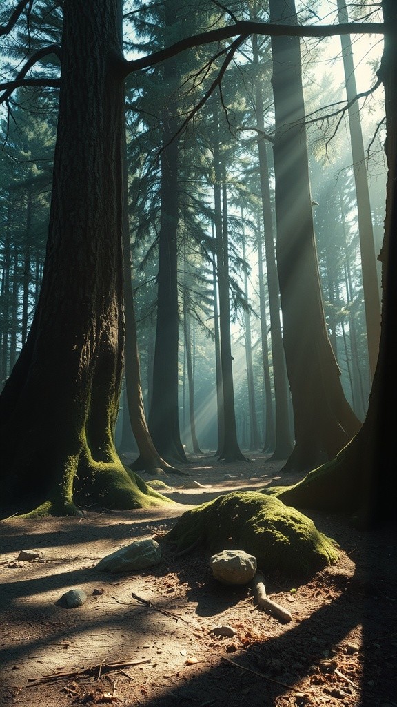 Whispers of Enchantment