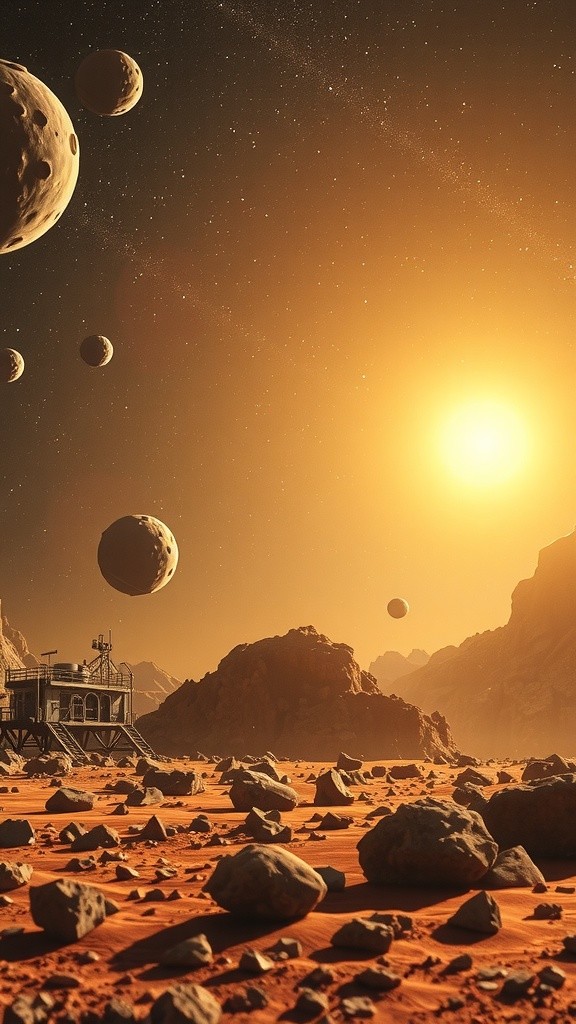 Echoes of the Cosmos