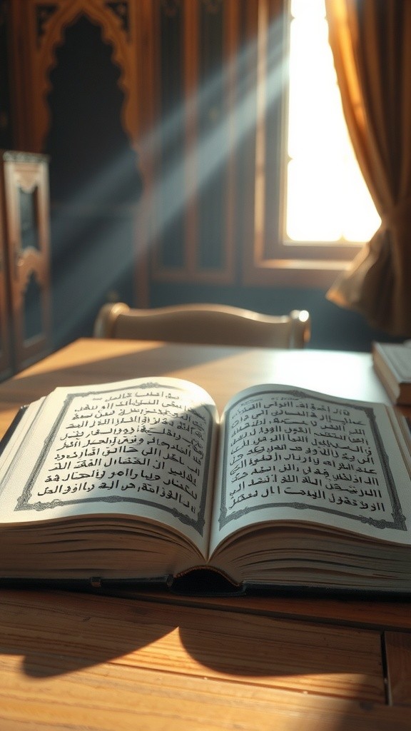 Tiga Kebiasaan Sukses dalam Islam