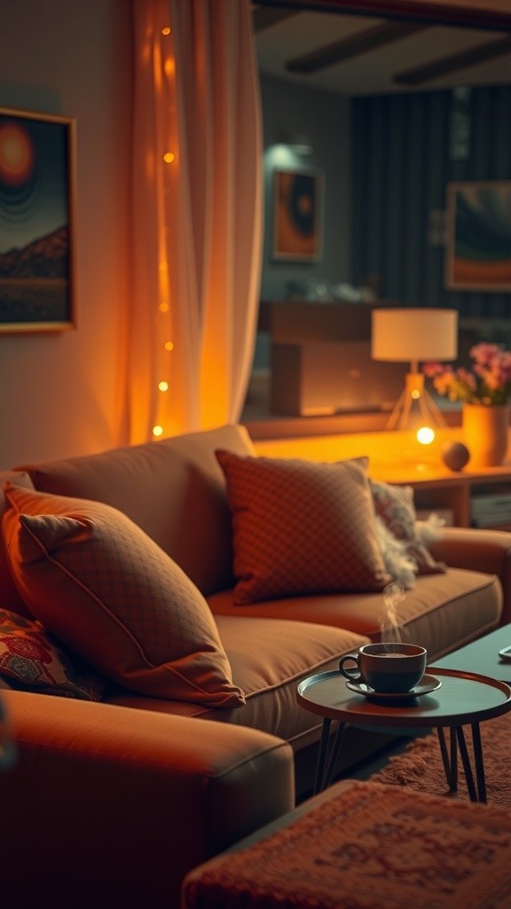 Whispers of Calm: A Soothing ASMR Experience for Relaxation and Comfort