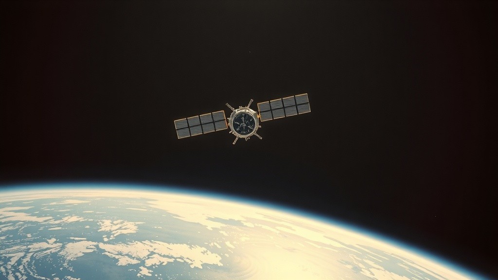 Seeing the Earth: How MODIS Monitors Our Planet
