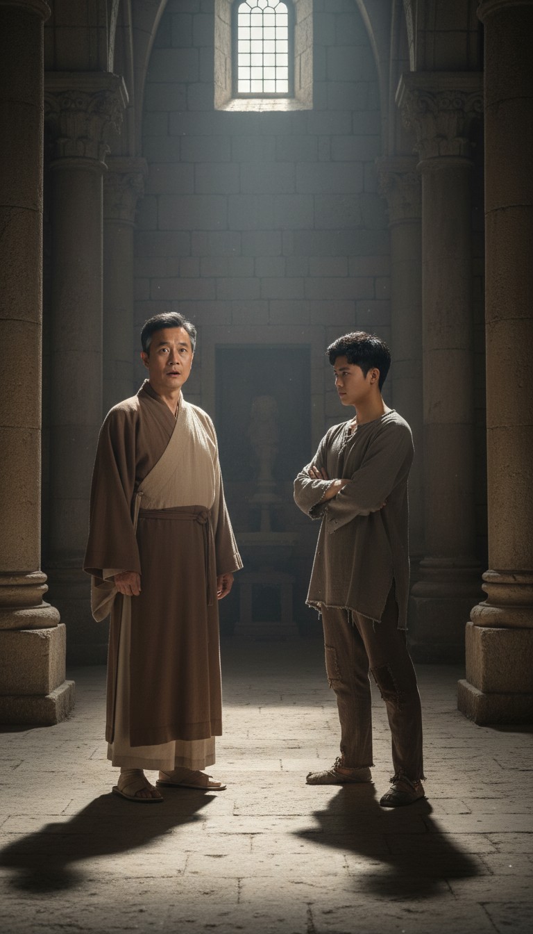 The One Sentence That Defeated Enlightenment