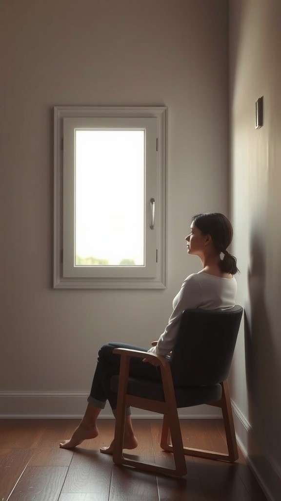 Stop Chasing Enlightenment