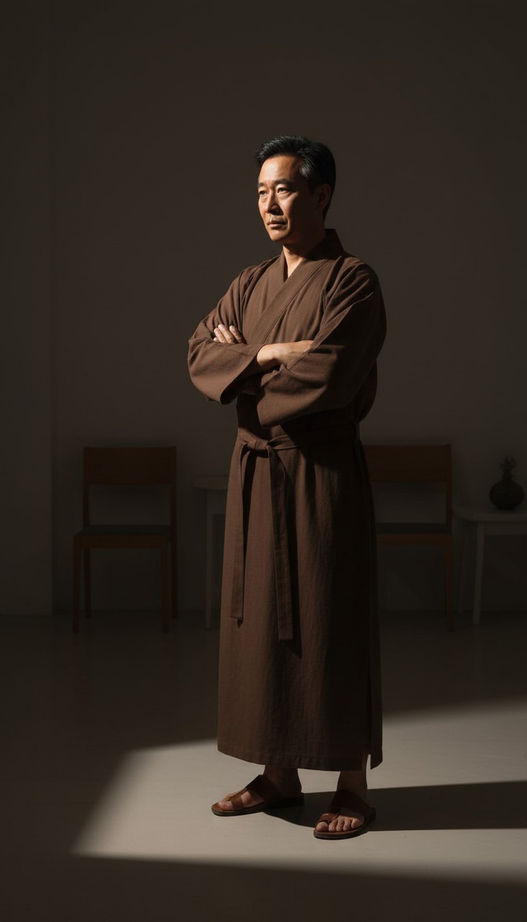 Who is Controlling Your Mind?