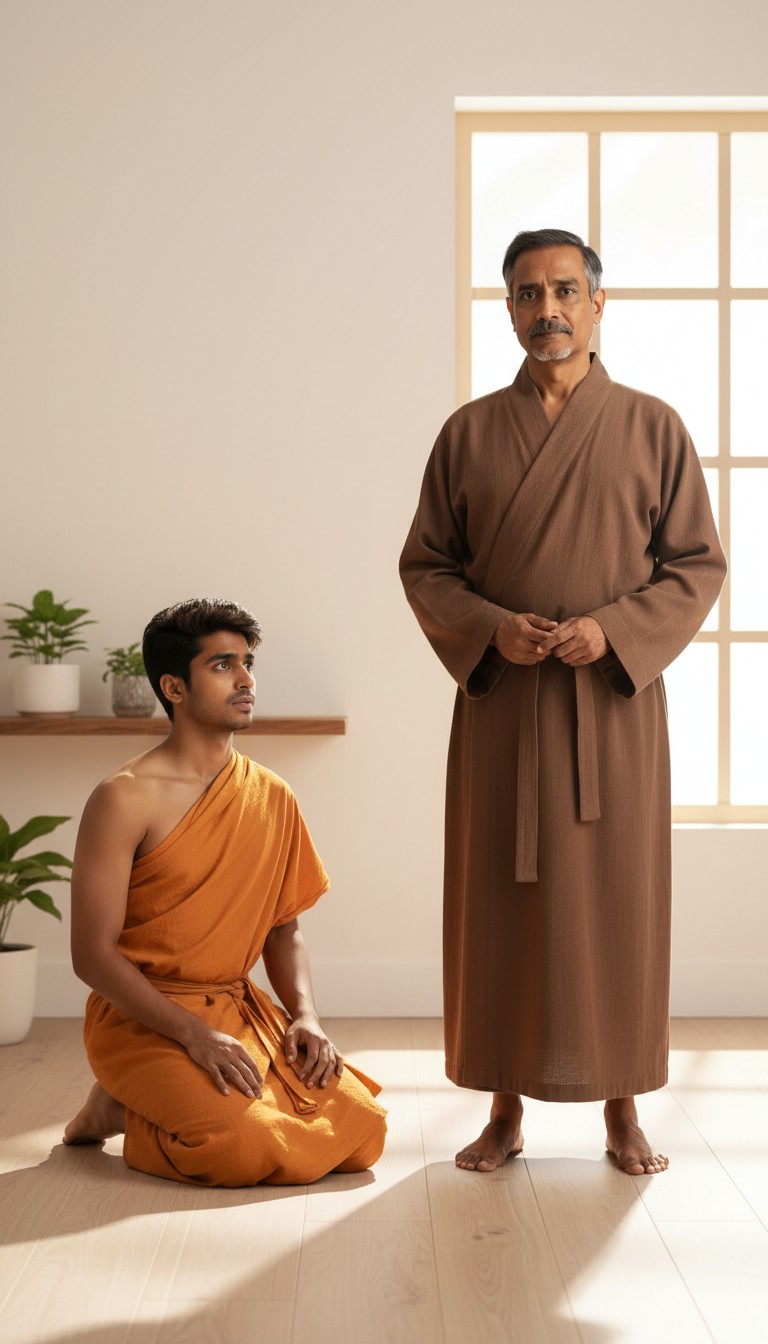 Change Your Mind, Change Your Life