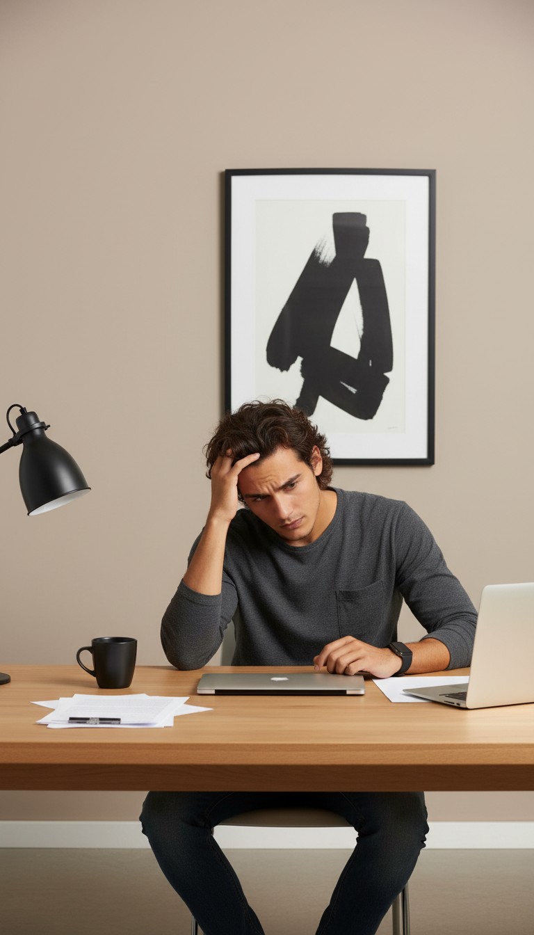 Let Go of Attachments