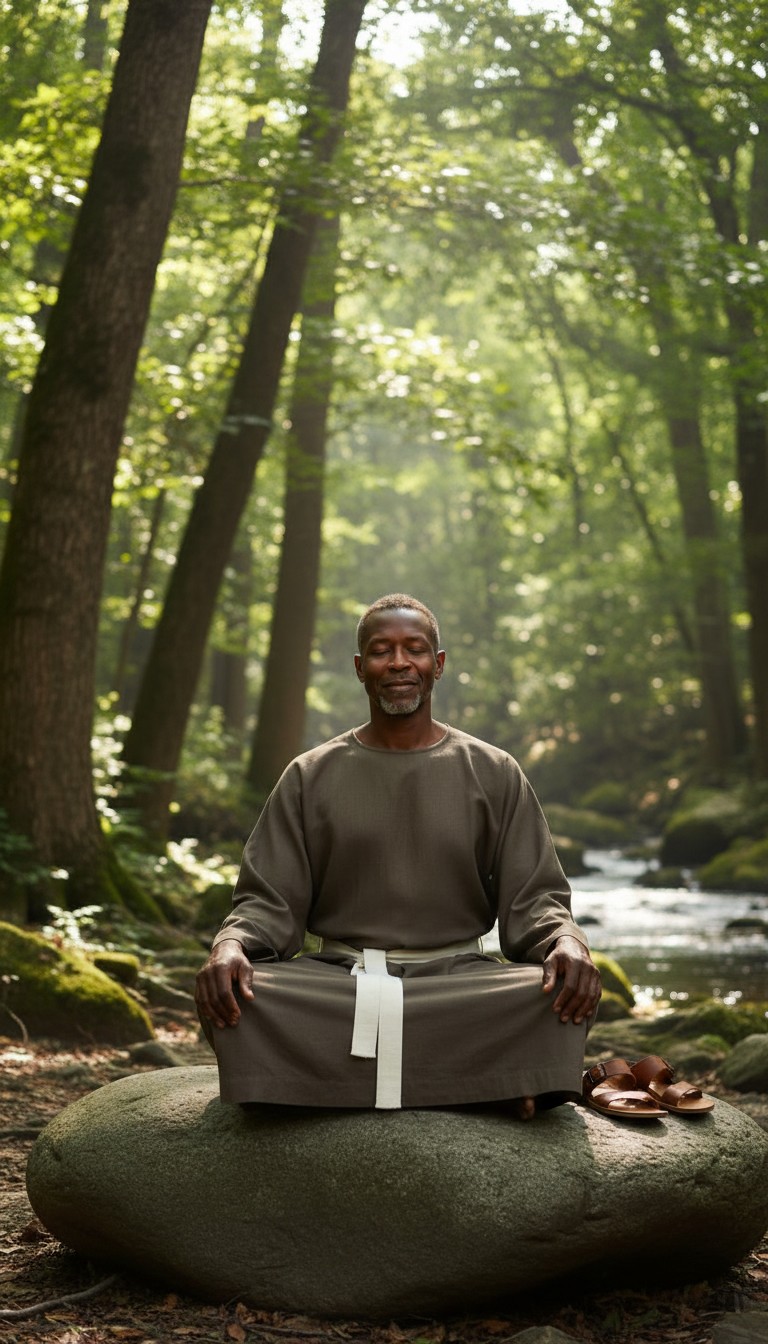 Control Your Mind, Control Your Life