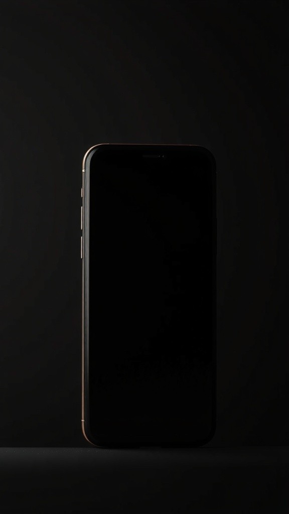 My Phone Died… And My Life Finally Turned On