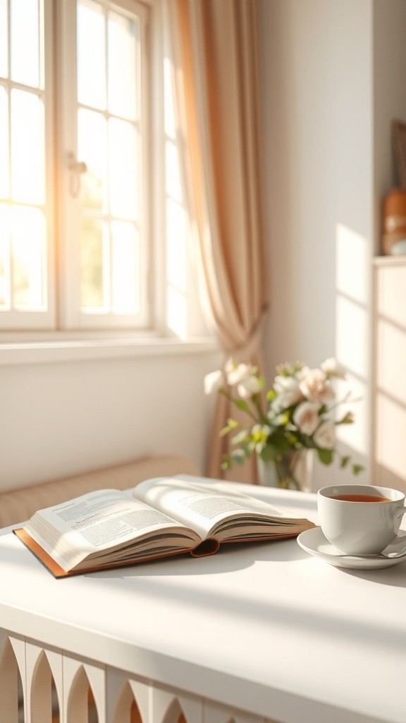 Trust in the LORD: A Guide for Life's Decisions