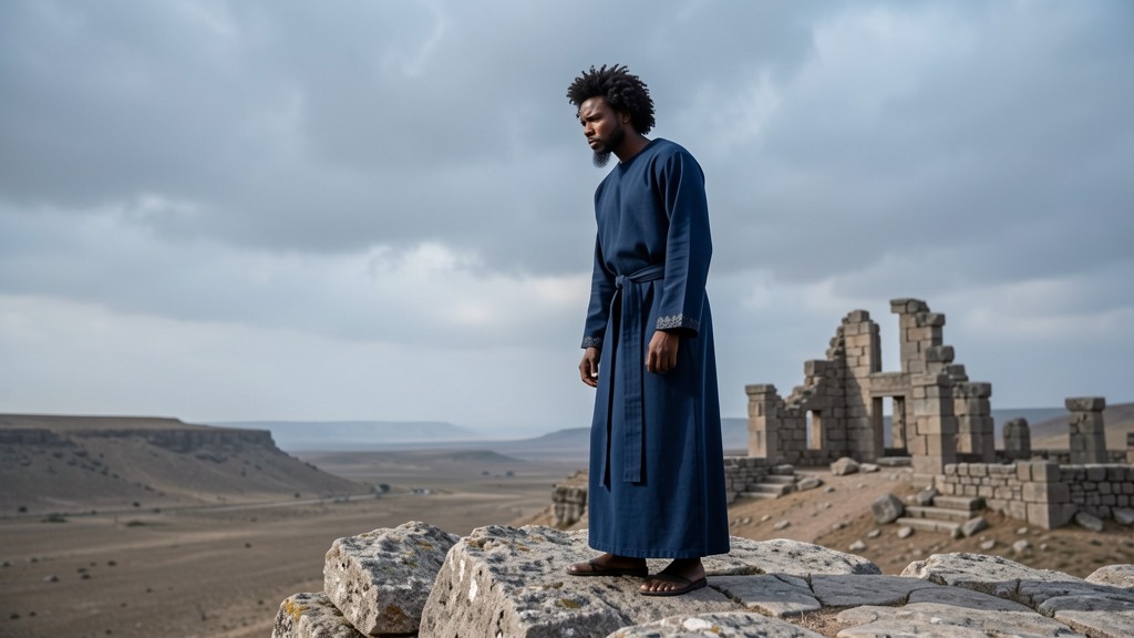 Unlocking the Secrets of Malachi