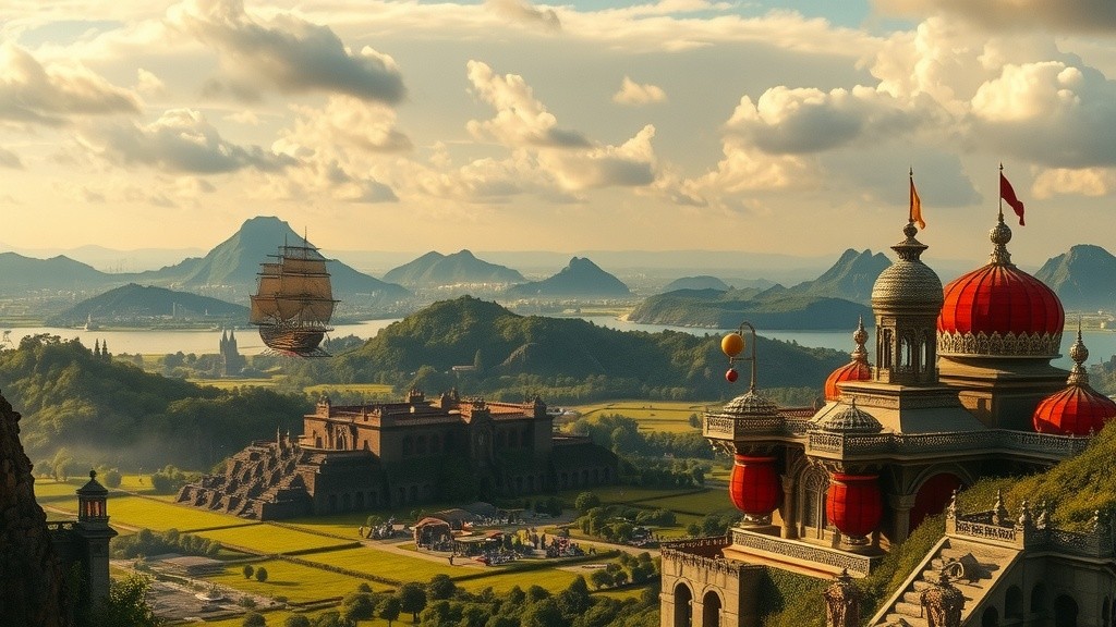 Sejarah Kerajaan Siak Sri Indrapura di Indonesia