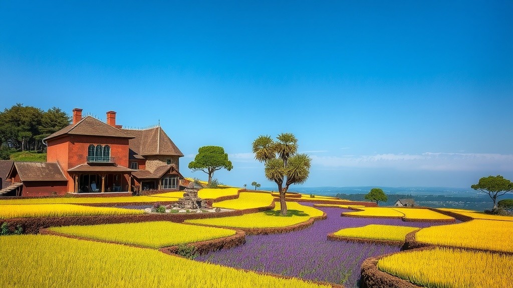 Empat Pepatah Tiongkok tentang Kehidupan dan Ketahanan