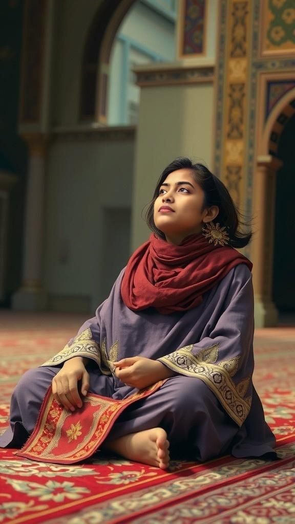 Menghadapi Ketidakpastian dengan Keikhlasan