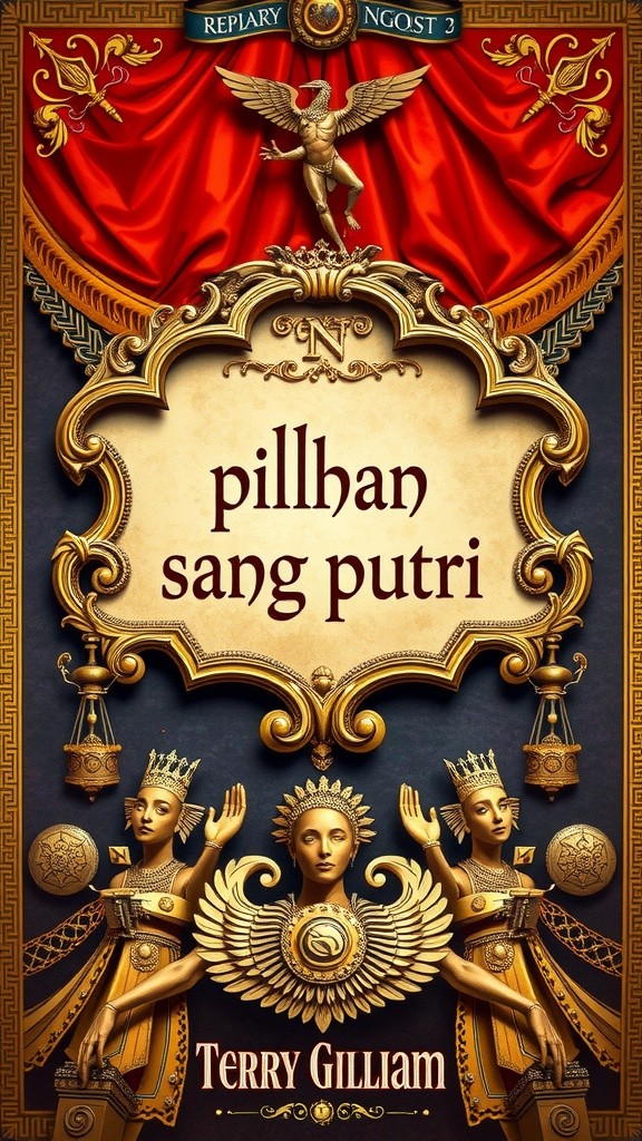 Kebebasan Sang Putri: Perjalanan Menuju Kemandirian
