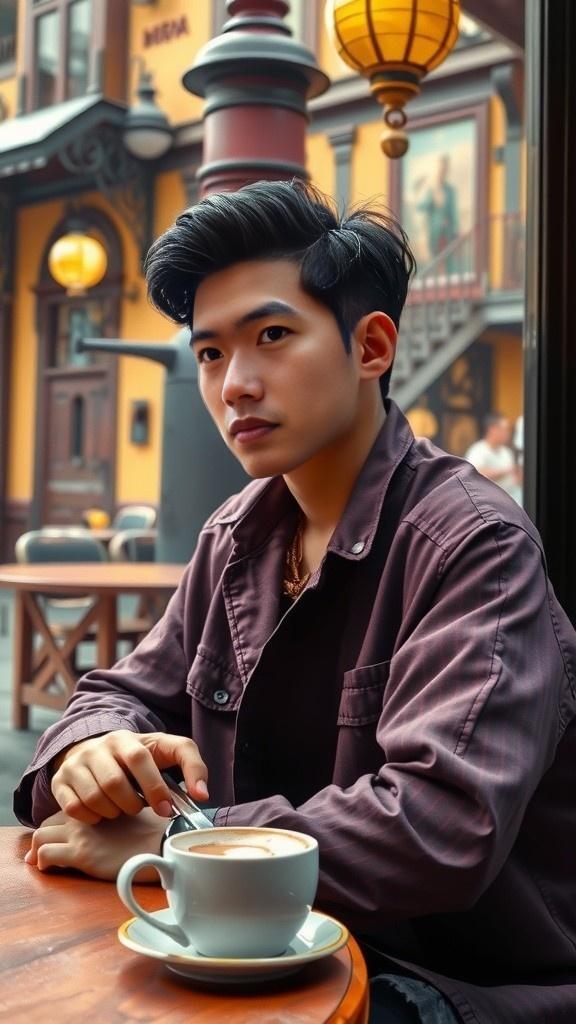 Teman yang Terasa Seperti Musuh: Kunci Kenyamanan dalam Persahabatan