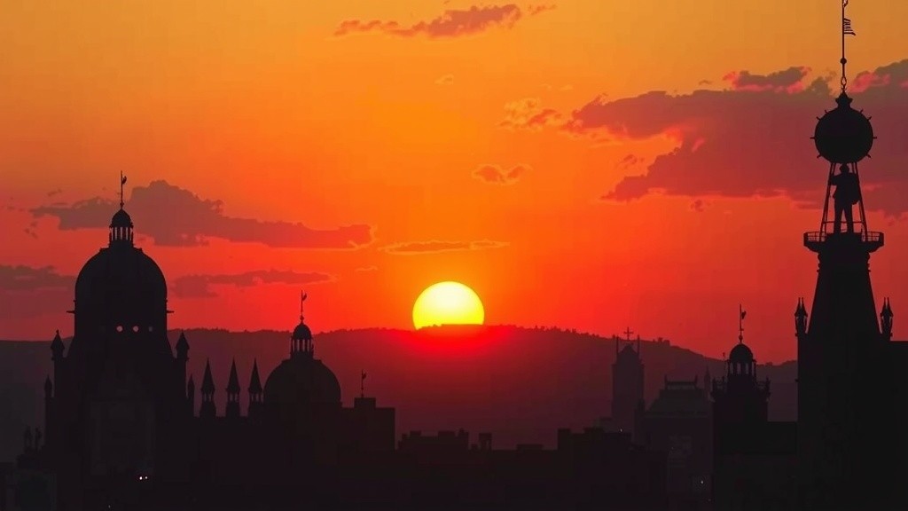 بداية الهدوء