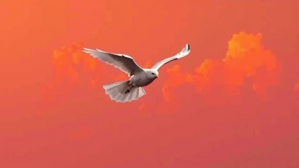 لحظات من الجمال