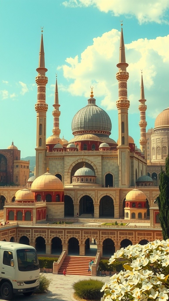 Kisah Nabi Adam: Manusia Pertama yang Diciptakan Allah