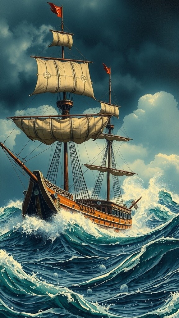 Le Cyclope des Mers