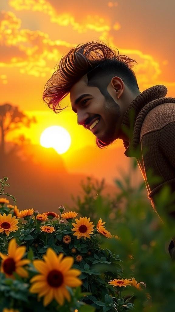 शहंशाह की पहचान
