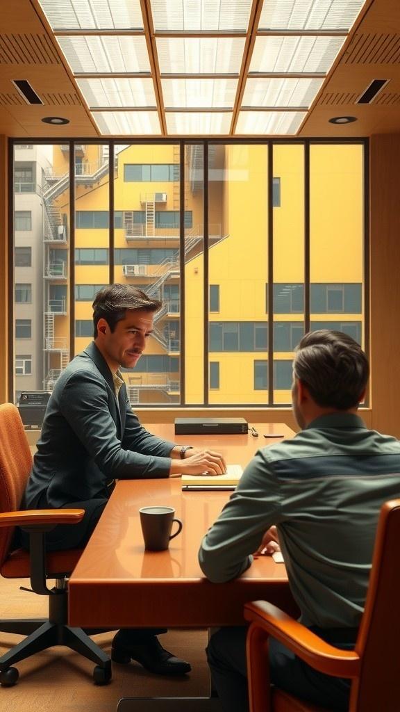 Solusi Sederhana dalam Wawancara Kerja