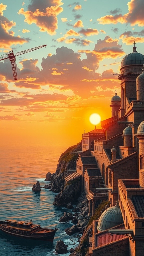 Whispers of the Ottomans