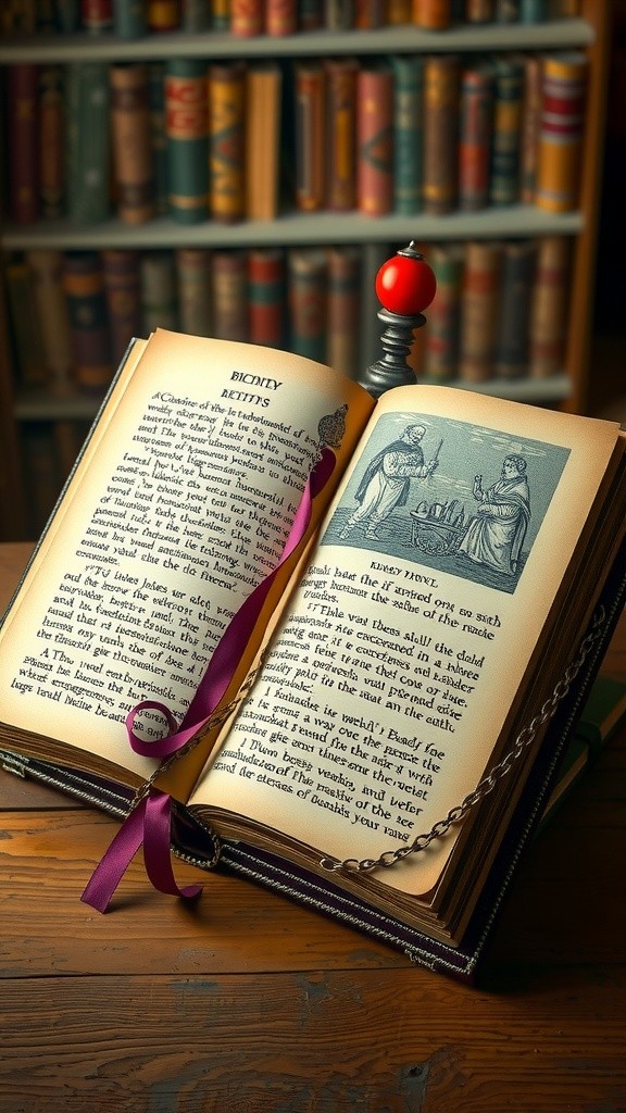 Fakta Menarik Sejarah yang Tak Terduga