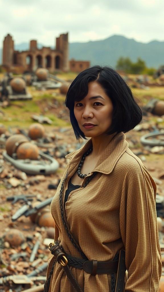 Bunga dalam Kegelapan